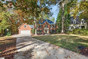 96 W Hackney Rd, Greer, SC 29650 - Photo 4