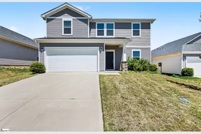 640 Orsman Trail, Woodruff, SC 29388 - Photo 1