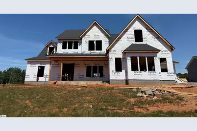 3044 Akins Street #Lot 40, Spartanburg, SC 29303 - Photo 1