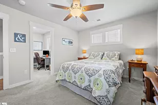 442 Wolfbend Rd, Woodruff, SC 29388 - Photo 20