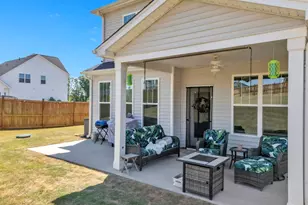 400 N Oak Crst Dr, Belton, SC 29627 - Photo 32
