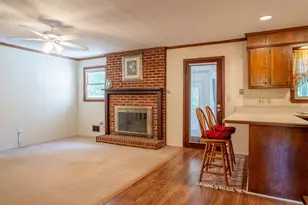 620 Creighton Dr, Taylors, SC 29687 - Photo 8