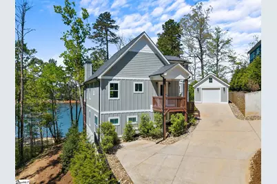 384 Lakemont Drive, Westminster, SC 29693 - Photo 6