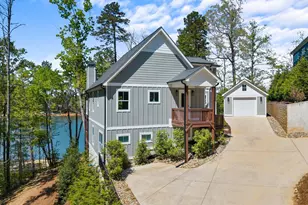 384 Lakemont Dr, Westminster, SC 29693 - Photo 6