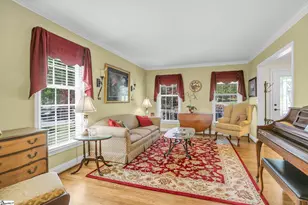 600 Rosebud Ln, Greer, SC 29650 - Photo 4