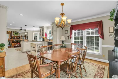 600 Rosebud Lane, Greer, SC 29650 - Photo 8