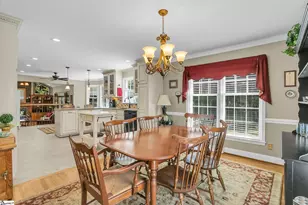600 Rosebud Ln, Greer, SC 29650 - Photo 8