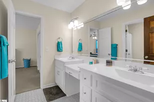 600 Rosebud Ln, Greer, SC 29650 - Photo 28