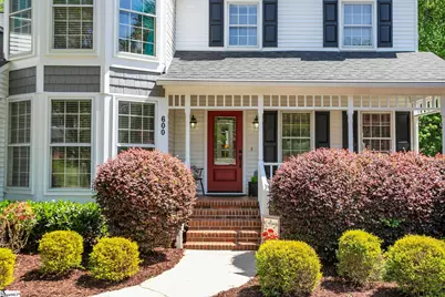 600 Rosebud Lane, Greer, SC 29650 - Photo 2