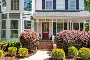 600 Rosebud Ln, Greer, SC 29650 - Photo 2