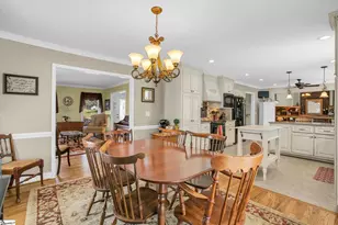 600 Rosebud Ln, Greer, SC 29650 - Photo 6