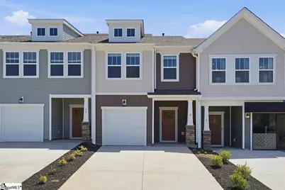 8 Shoemaker Road, Greenville, SC 29617 - Photo 1