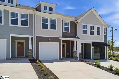 8 Shoemaker Road, Greenville, SC 29617 - Photo 2