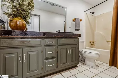 501 Bushy Creek Road, Woodruff, SC 29388 - Photo 24