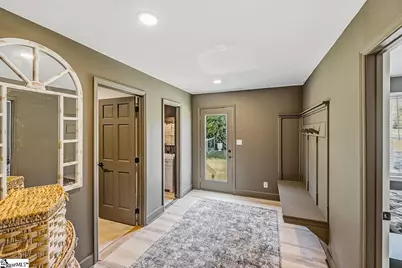 501 Bushy Creek Road, Woodruff, SC 29388 - Photo 26