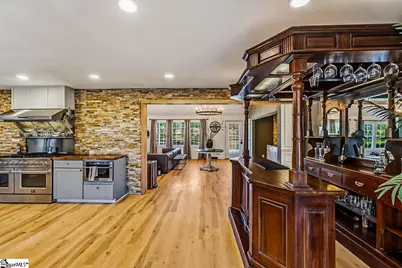501 Bushy Creek Road, Woodruff, SC 29388 - Photo 16