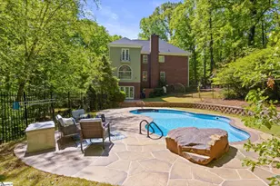 24 Hawk Nest Rd, Travelers Rest, SC 29690 - Photo 2