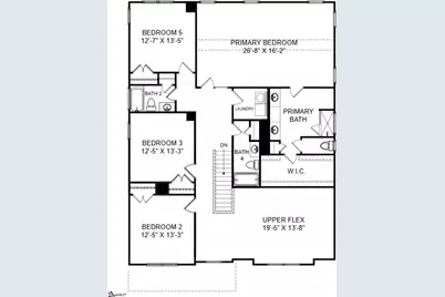 311 Thurgood Drive Extension, Greenville, SC 29607 - Photo 4