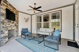 416 Drovers Ct, Travelers Rest, SC 29690 - Photo 38