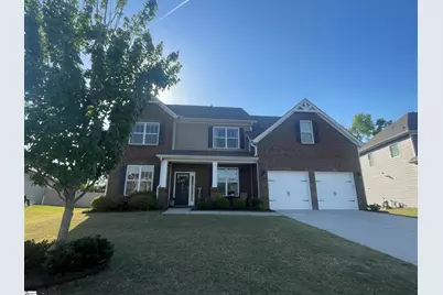 443 Fox Run Trail, Woodruff, SC 29388 - Photo 1