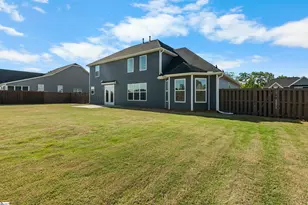 207 Nicole Marie Ct, Greer, SC 29651 - Photo 38