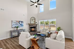 207 Nicole Marie Ct, Greer, SC 29651 - Photo 8
