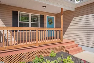 211 Pennwood Ln, Greenville, SC 29609 - Photo 4