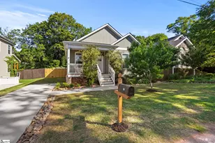 12 Harris Ln, Greenville, SC 29607 - Photo 2