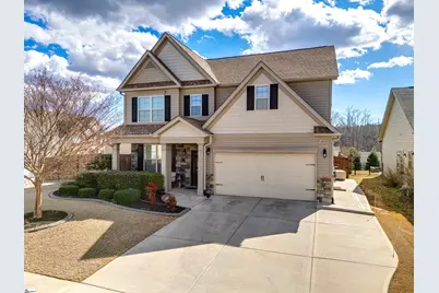 450 Bucklebury Road, Greer, SC 29651 - Photo 1
