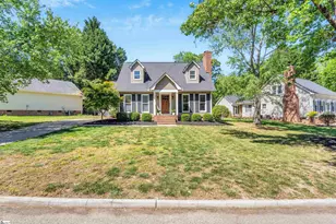 206 Spring View Ln, Taylors, SC 29687 - Photo 2
