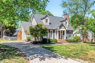 206 Spring View Ln, Taylors, SC 29687 - Photo 4