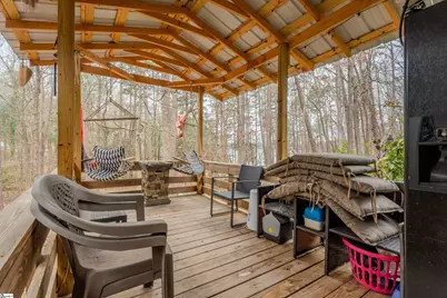 370 N Port Bass Drive, Fair Play, SC 29643 - Photo 4