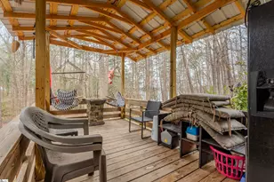 370 N Port Bass Dr, Fair Play, SC 29643 - Photo 4