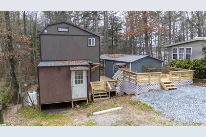 370 N Port Bass Drive, Fair Play, SC 29643 - Photo 34