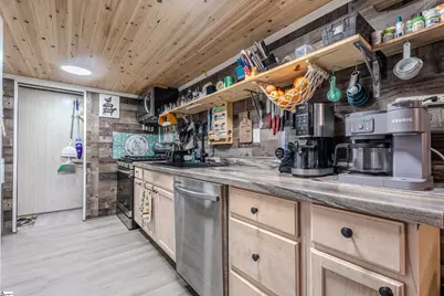 370 N Port Bass Drive, Fair Play, SC 29643 - Photo 10