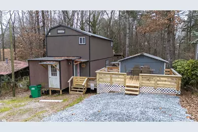 370 N Port Bass Drive, Fair Play, SC 29643 - Photo 2