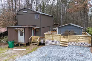 370 N Port Bass Dr, Fair Play, SC 29643 - Photo 2