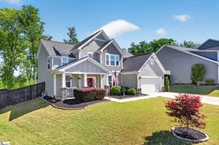 904 Lockhurst Dr, Simpsonville, SC 29681 - Photo 2