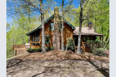 100 Eagle Rock Road, Landrum, SC 29356 - Photo 1