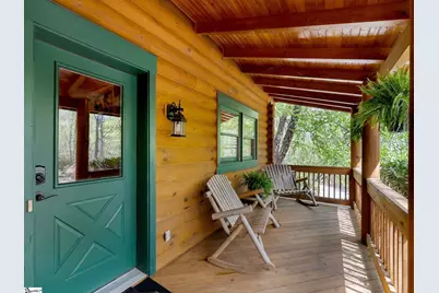 100 Eagle Rock Road, Landrum, SC 29356 - Photo 2