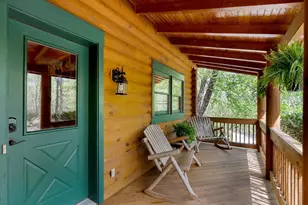 100 Eagle Rock Rd, Landrum, SC 29356 - Photo 2