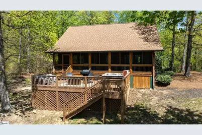 100 Eagle Rock Road, Landrum, SC 29356 - Photo 32