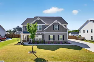 307 Valley Oak Dr, Belton, SC 29627 - Photo 2