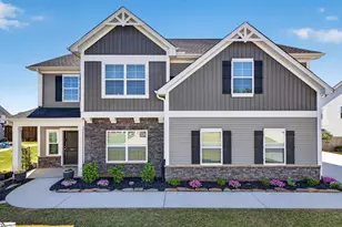 307 Valley Oak Dr, Belton, SC 29627 - Photo 2