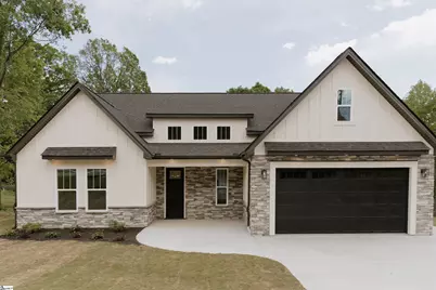 800 Glassy Road, Landrum, SC 29356 - Photo 2