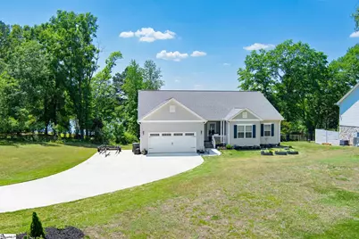 102 Indian Ridge Point, Laurens, SC 29360 - Photo 32