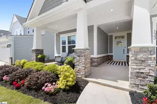 133 Van Zandt Trl, Greenville, SC 29605 - Photo 2