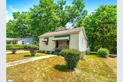 505 Cathcart Drive, Anderson, SC 29624 - Photo 2