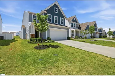 252 Pendergast Road, Greenville, SC 29605 - Photo 2
