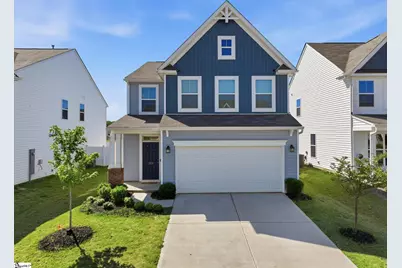 252 Pendergast Road, Greenville, SC 29605 - Photo 1